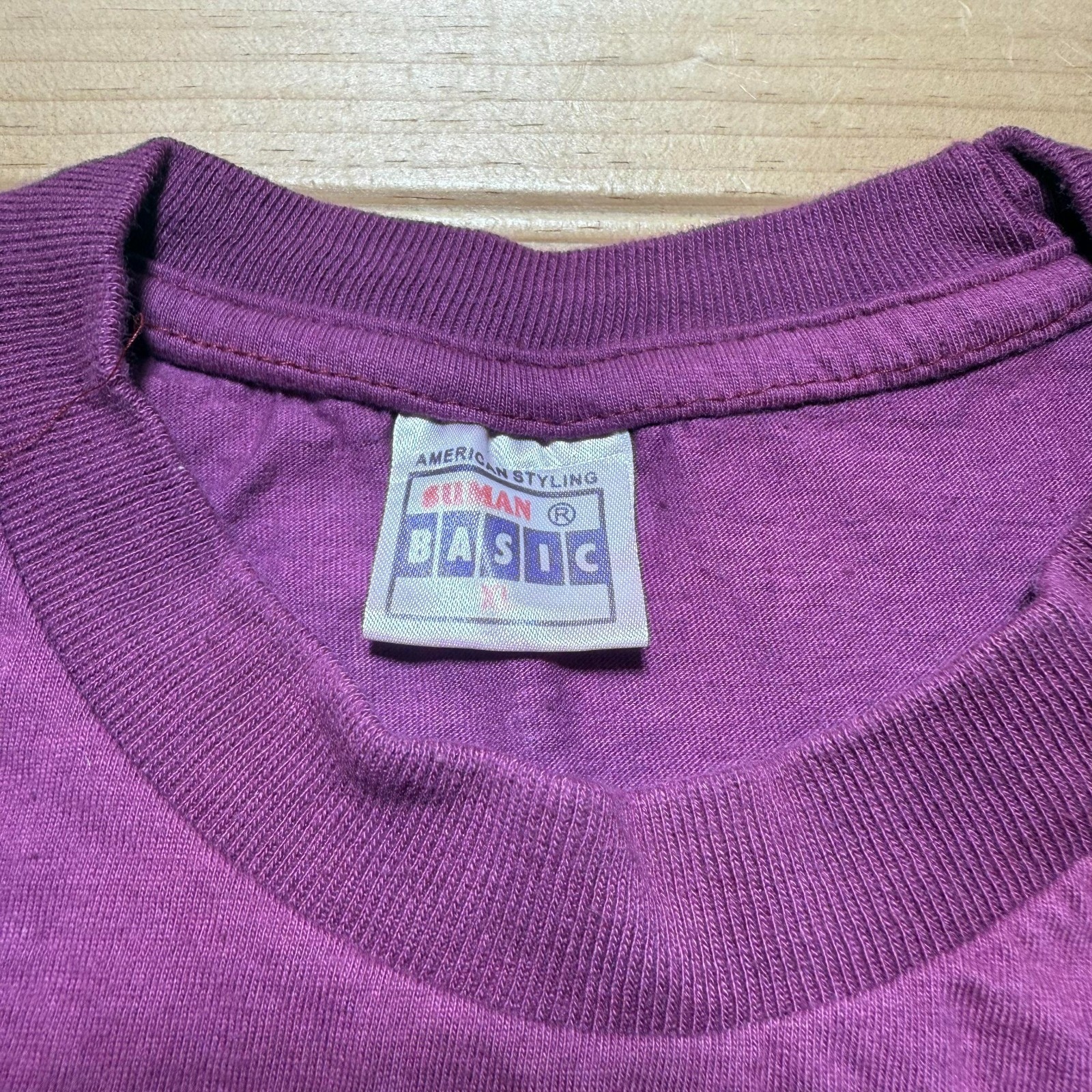 Vintage 80s 90s Rajasthan India Camel Thar Desert Tourist AOP Souvenir Shirt XL
