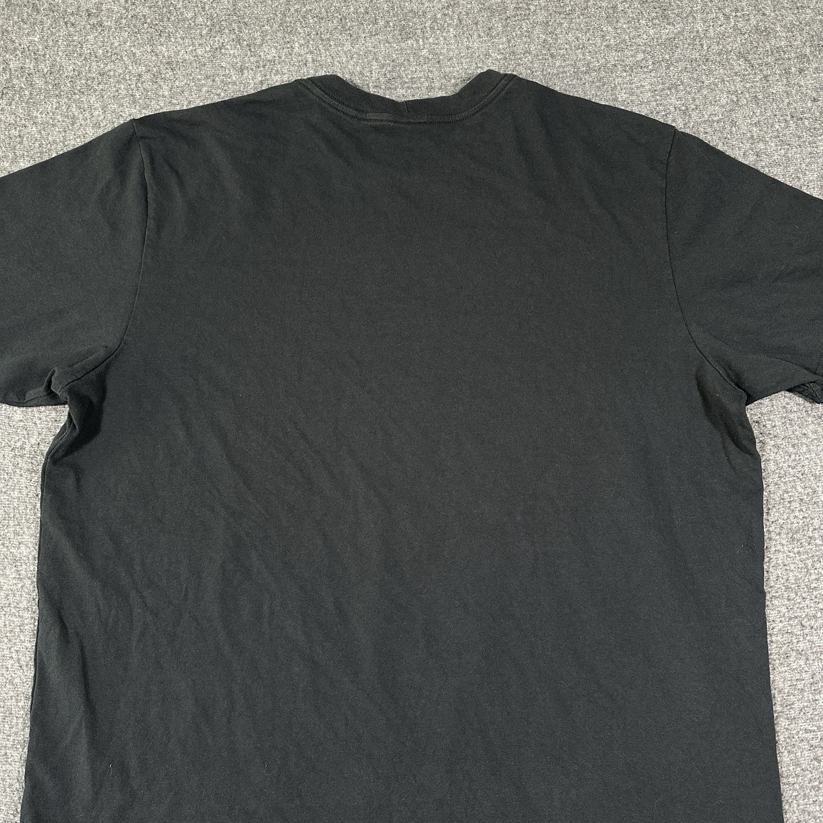 Filson Country Graphic Bear Motorcycle T-Shirt Men’s 2XL S/Sleeve Crew Neck USA