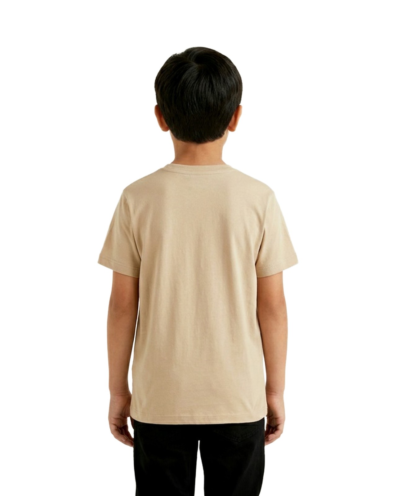 Garfield T-Shirt Boys’ Happy Halloween Witches Brew Short Sleeve Tee (S)