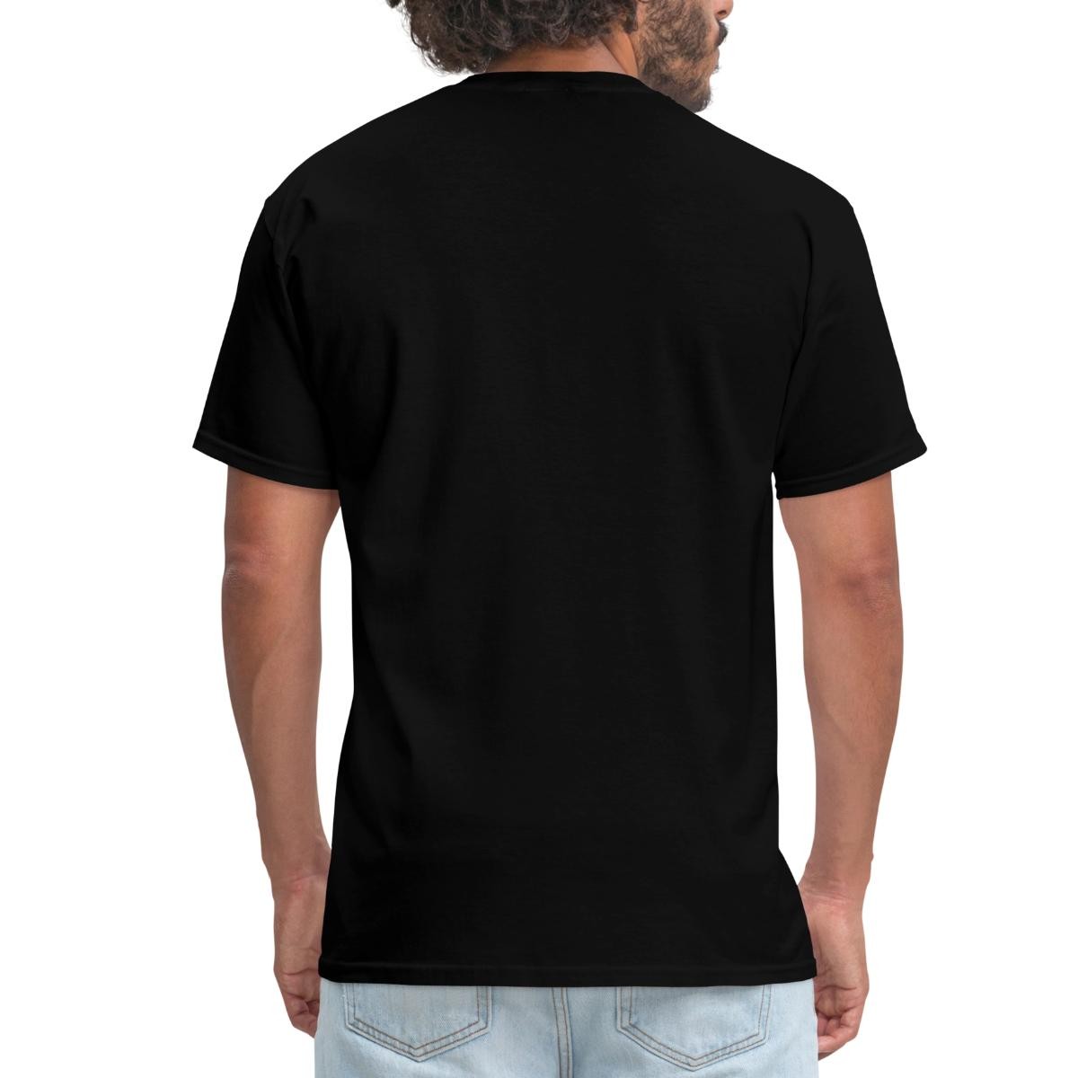 Hot Rod Power Tour 2026 | US Car Show | Historic Route 66 Men’s T-Shirt