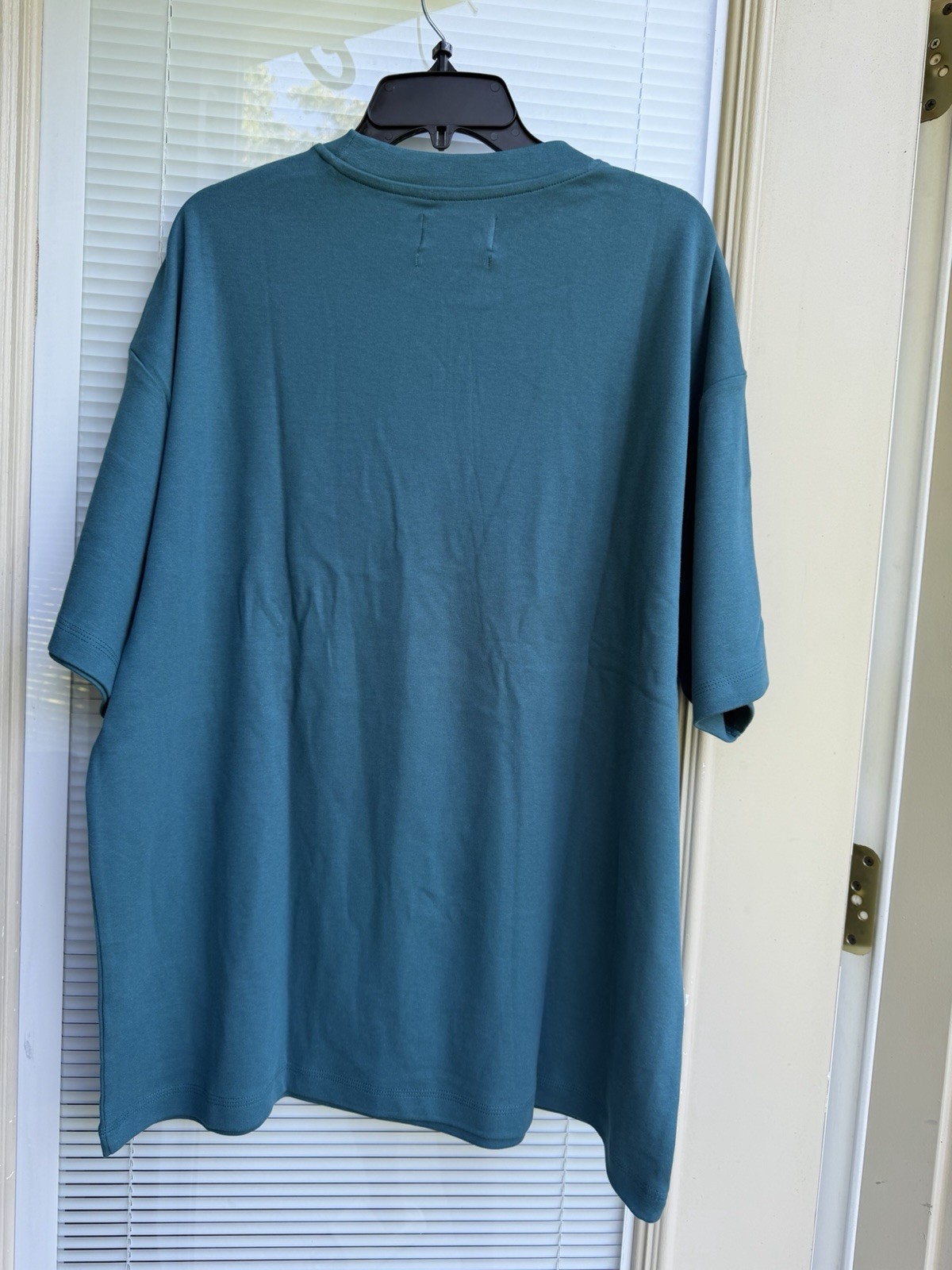 Reserved Supply Men’s Oversize Fit T-Shirt Jasper Size CHOOSE Crew Neck NWT