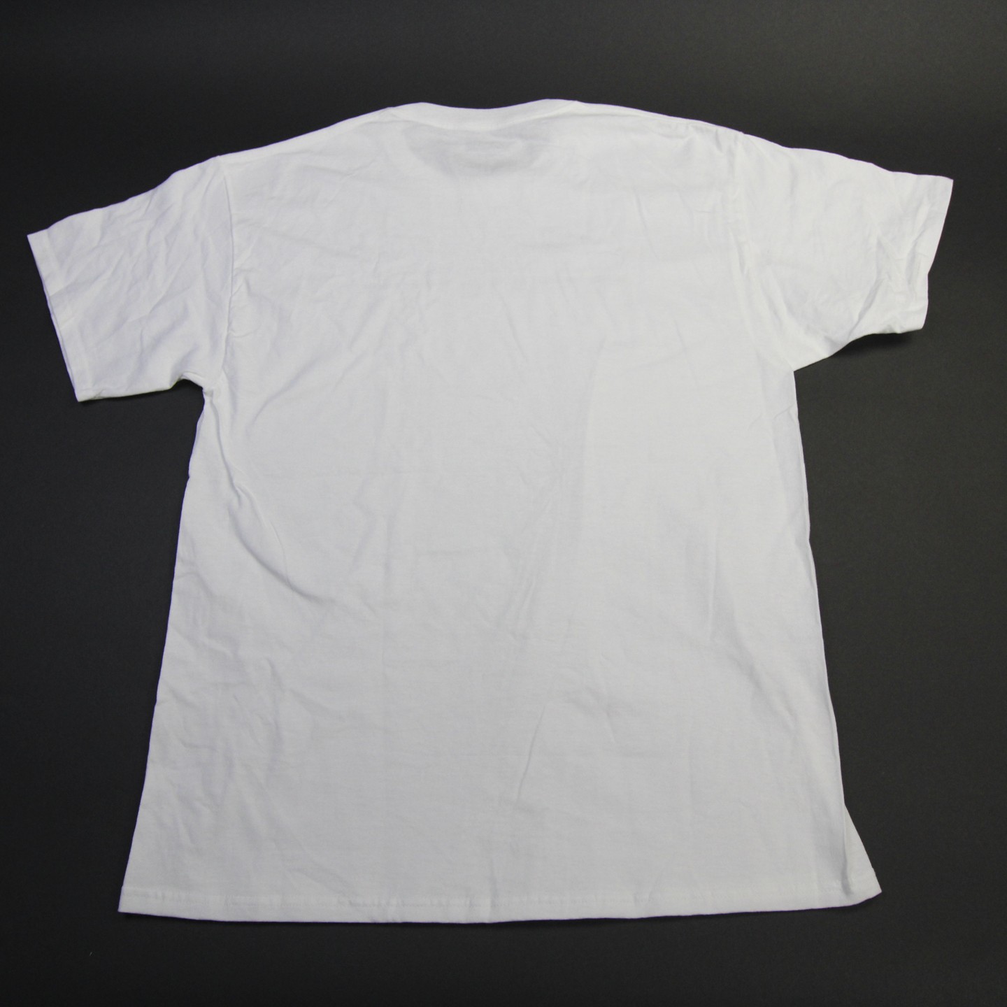 Port & Company Short Sleeve Shirt Men’s White New without Tags Multiple Sizes