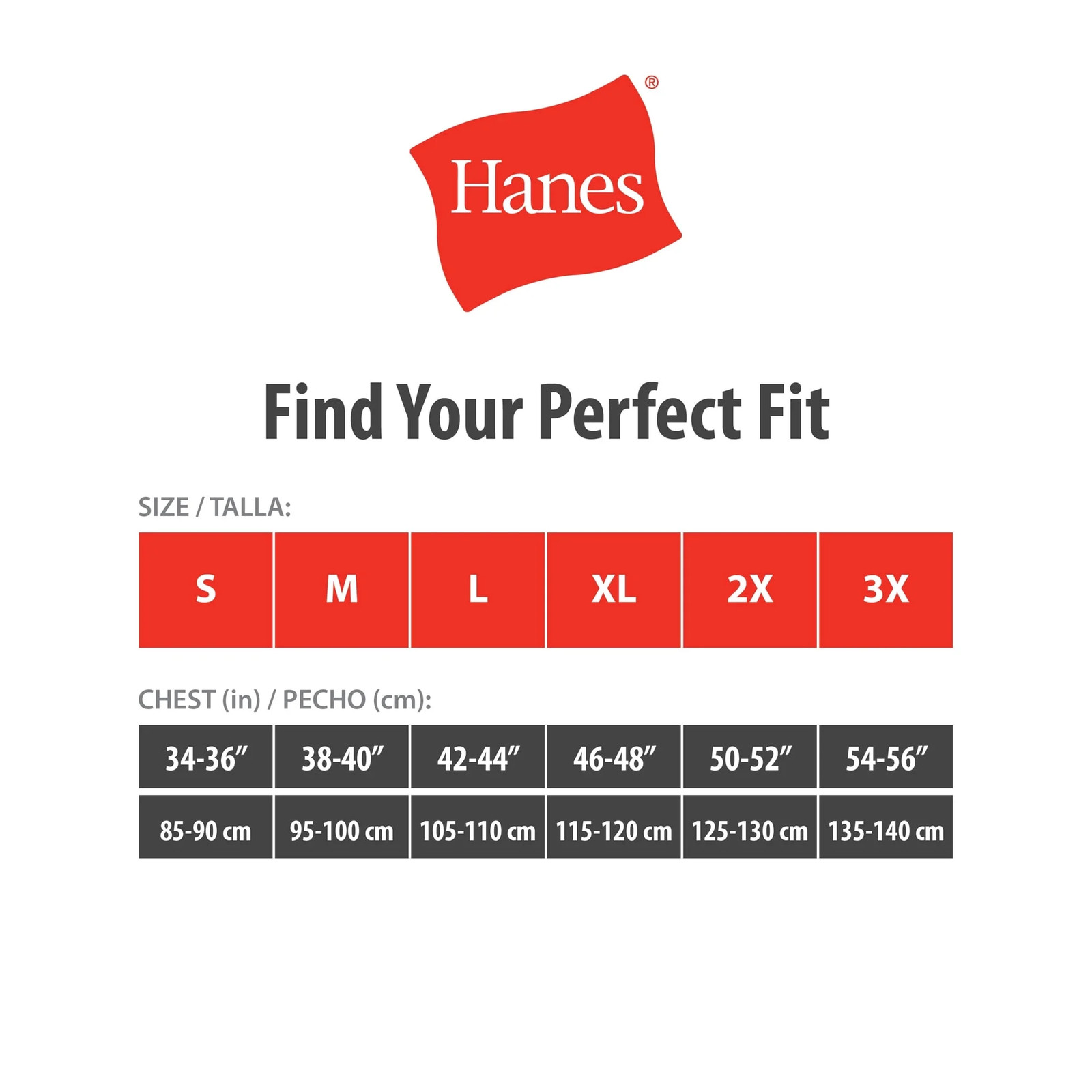 Hanes 6-Pack Pocket Tee Men’s T-Shirt Soft and Breathable Assorted