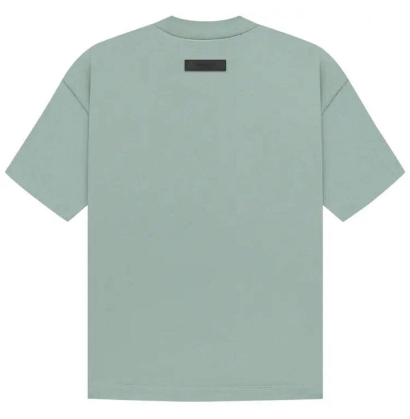 NEW Fear of God Essentials Sycamore 125BT222001F