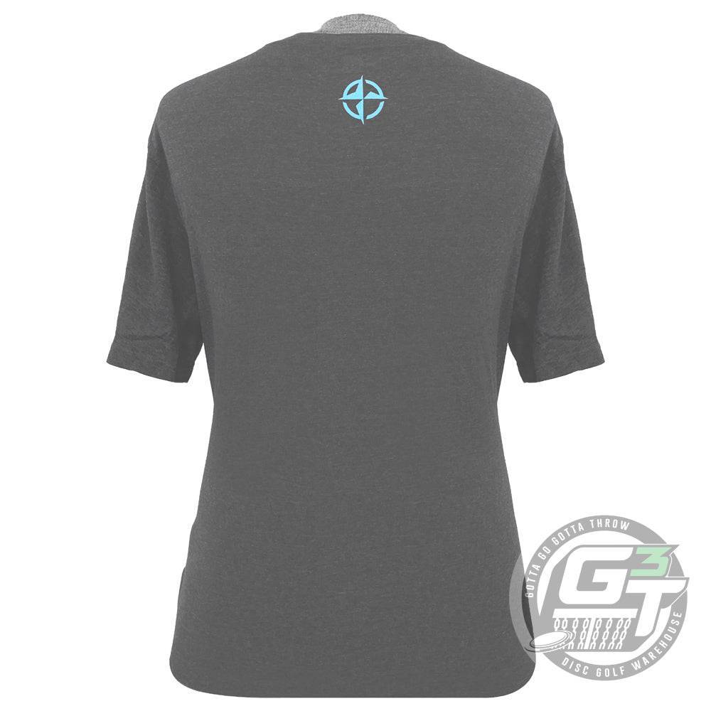 Innova CYPHER LOGO SST Disc Golf T-Shirt – PICK YOUR SIZE & COLOR