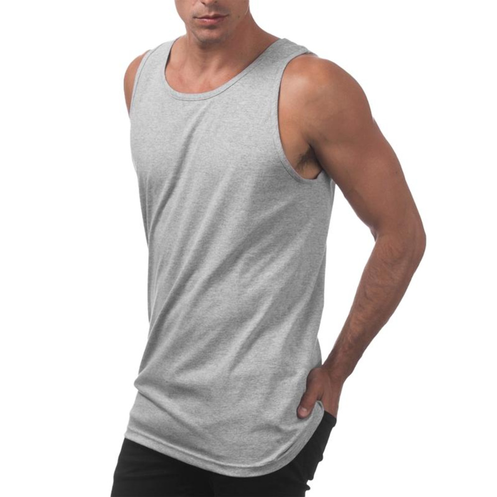 Pro Club Men’s Comfort Cotton Tank Top