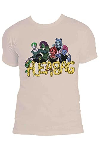 Yungblud – tshirt – Unisex – Small – Short Sleeves – D500z