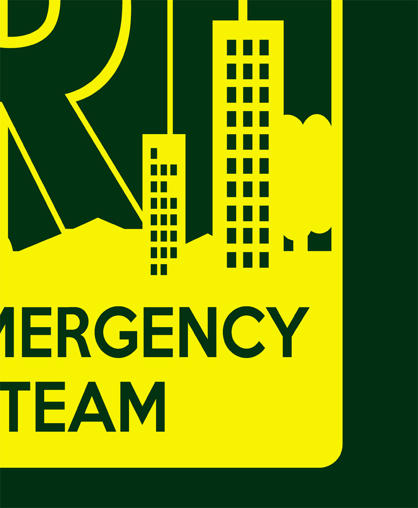 CERT Polo shirt, Community Emergency Response Team shirt, Preparedness, Safety