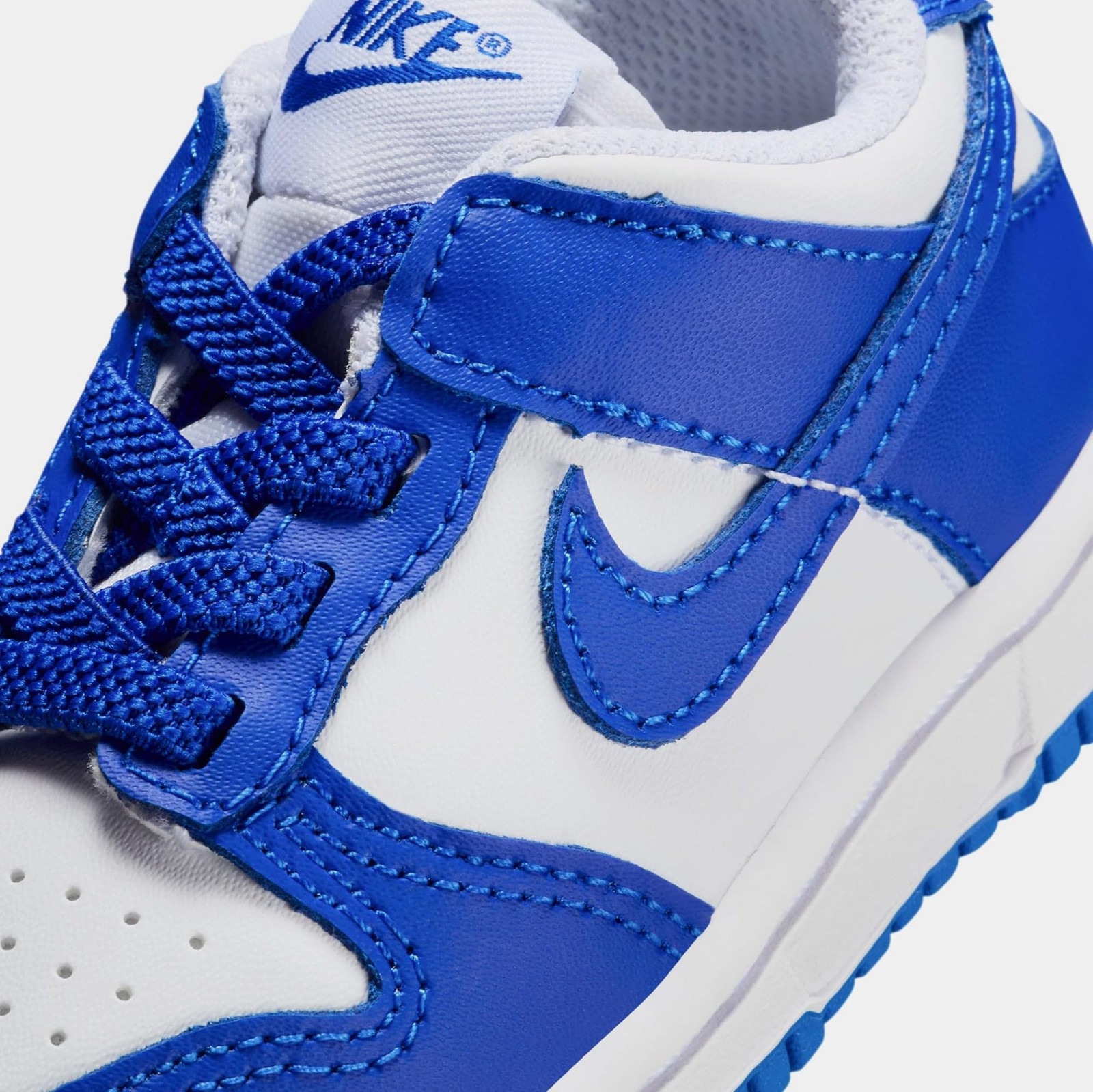 White Royal – Blue/White – 5C