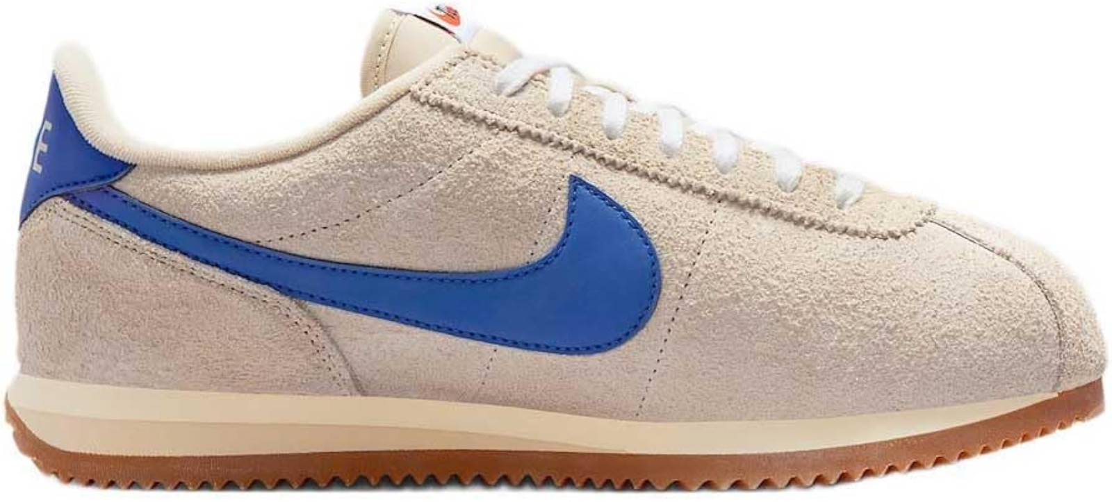 Nike WMNS Cortez Vintage ‘Sanddrift Game Royal’ (FJ2530-101) – 7 – Sanddrift Gam
