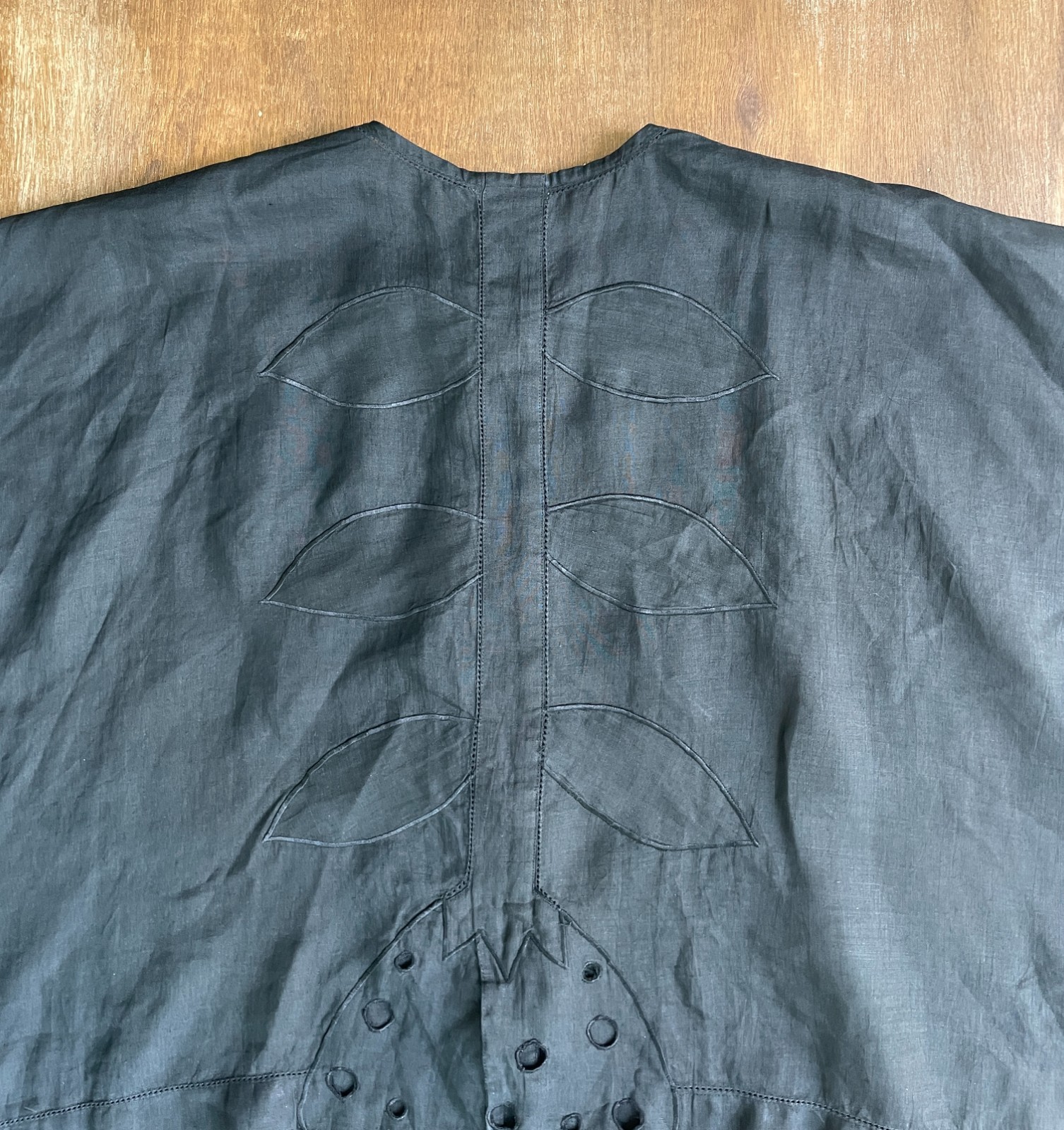 ISSEY MIYAKE Vintage Tee Made in Japan