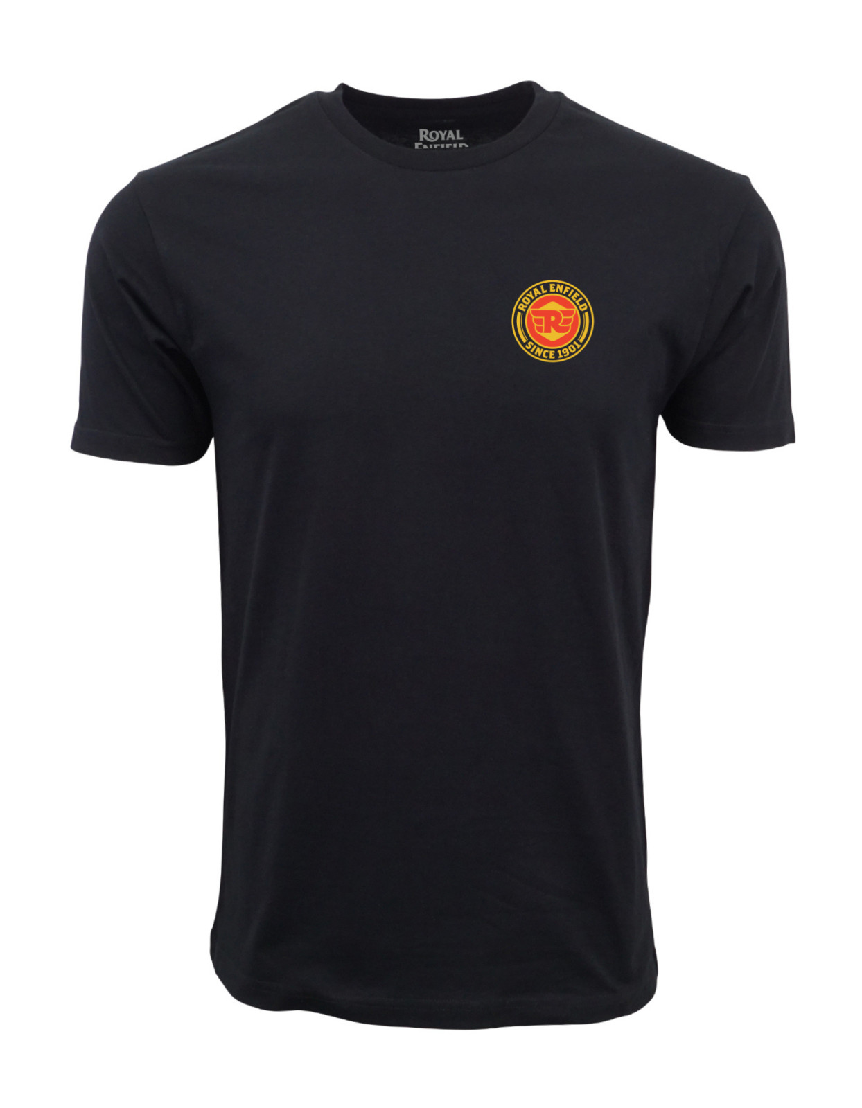 Royal Enfield Established Graphic T shirt