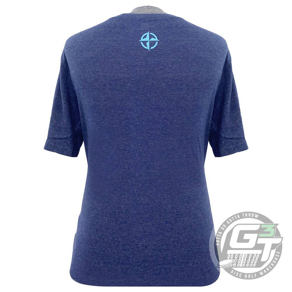 Innova CYPHER LOGO SST Disc Golf T-Shirt – PICK YOUR SIZE & COLOR