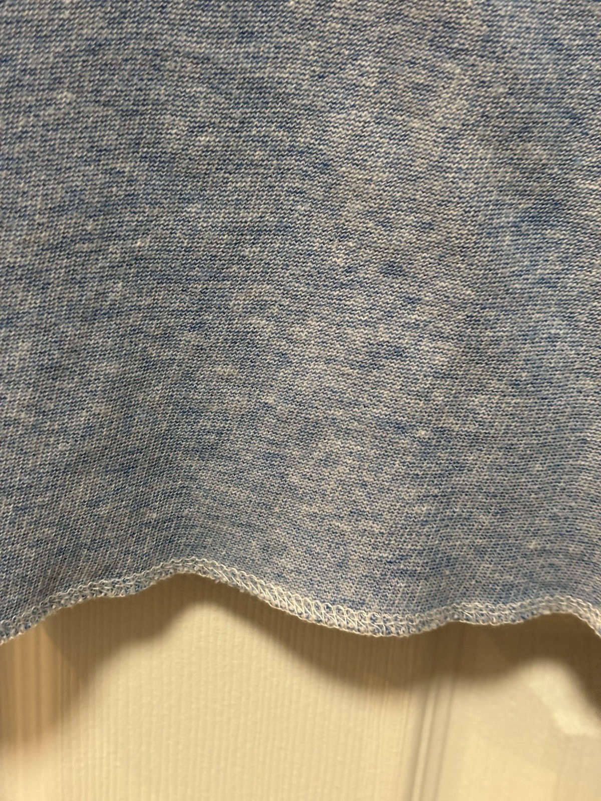Reclaim Brand Men’s Long Sleeve Pull On Shirt