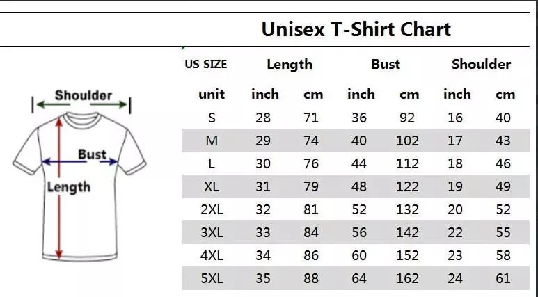 Funny 3D Halloween Costume 3D T-Shirts HS995