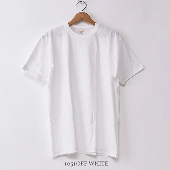 Whitesville 2-PACK T-SHIRT Lot No. WV73544 White Size XXL US Including tariff