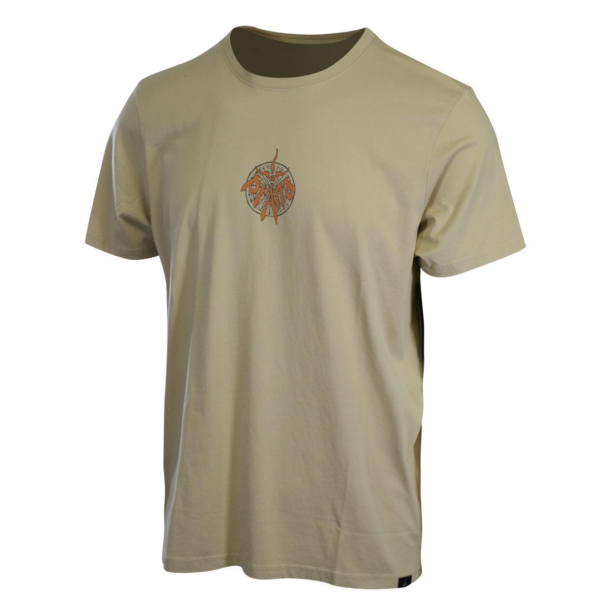 prAna Men’s Crescent Bay T-Shirt Everyday Stacks SS Tee (S02)