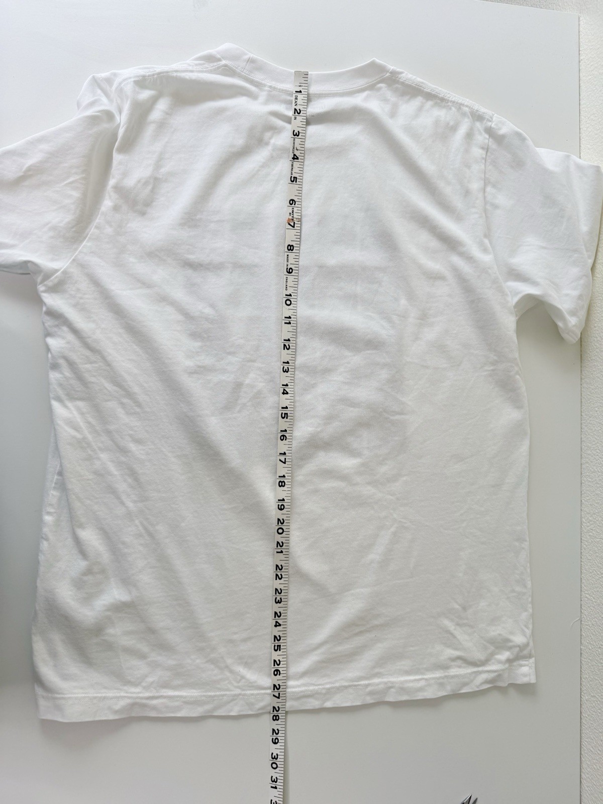 Uniqlo UTGP Louvre Museum Dog Art Graphic Tee White Size L | Paws of the Louvre