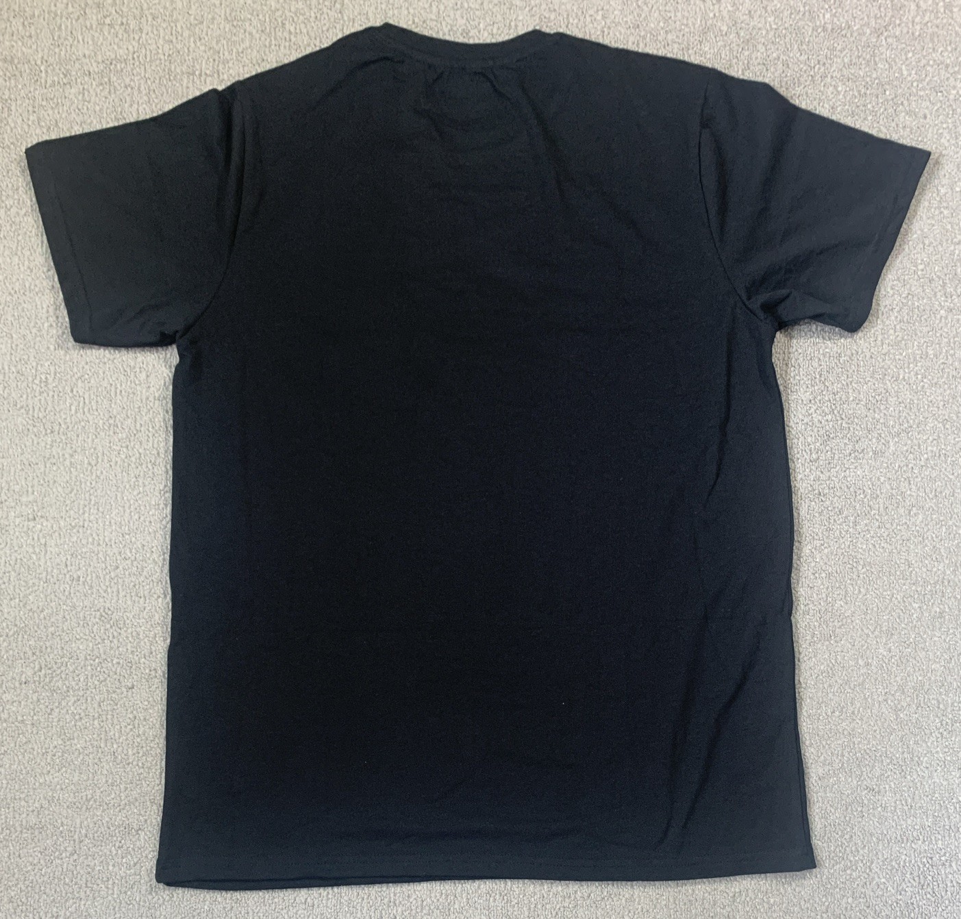 Star Wars Logo T-Shirt Men’s Size M – Character Graphics – Licensed – NEW