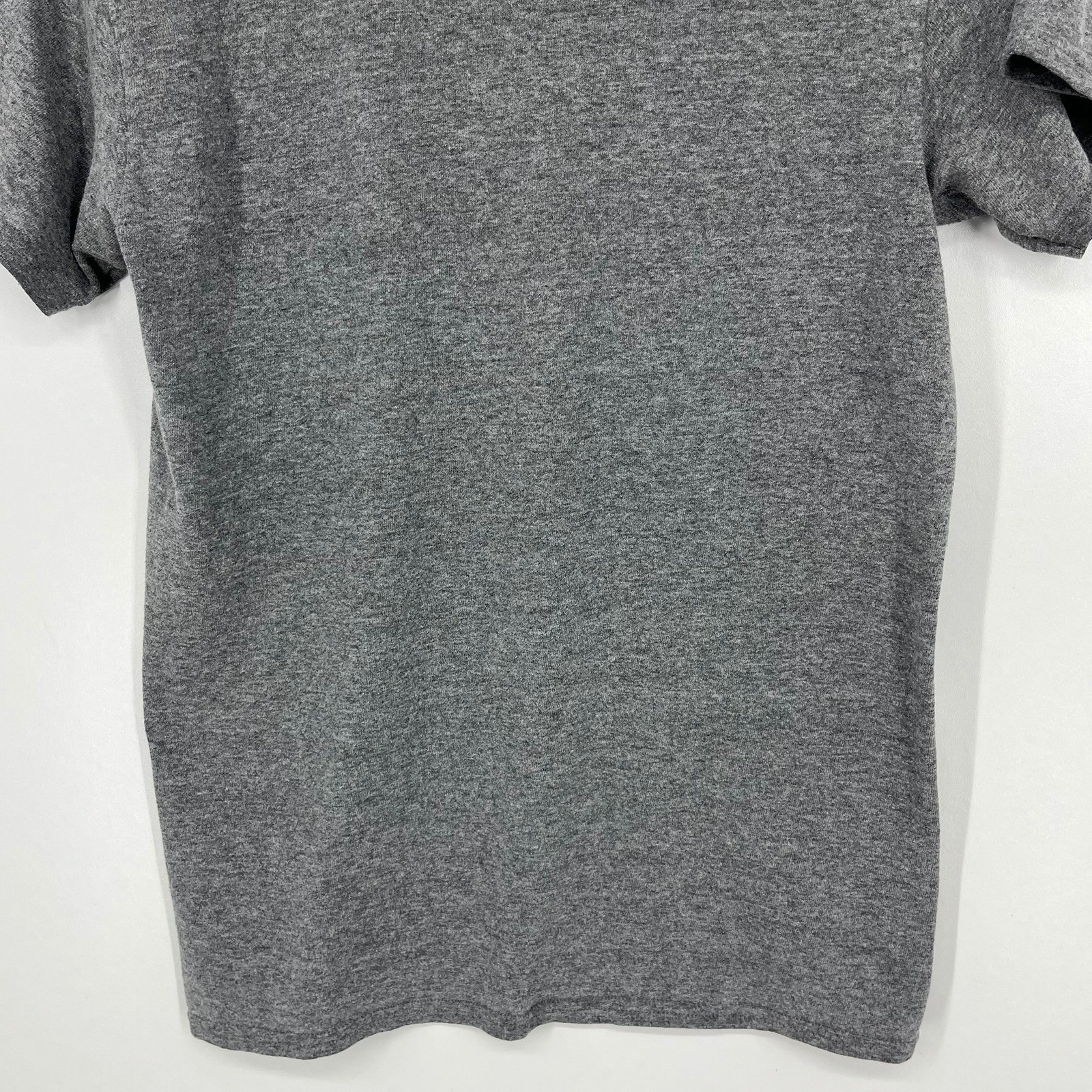 MV Sport Sacramento State Hornets Mens Small Gray Short Sleeve Graphic T-Shirt