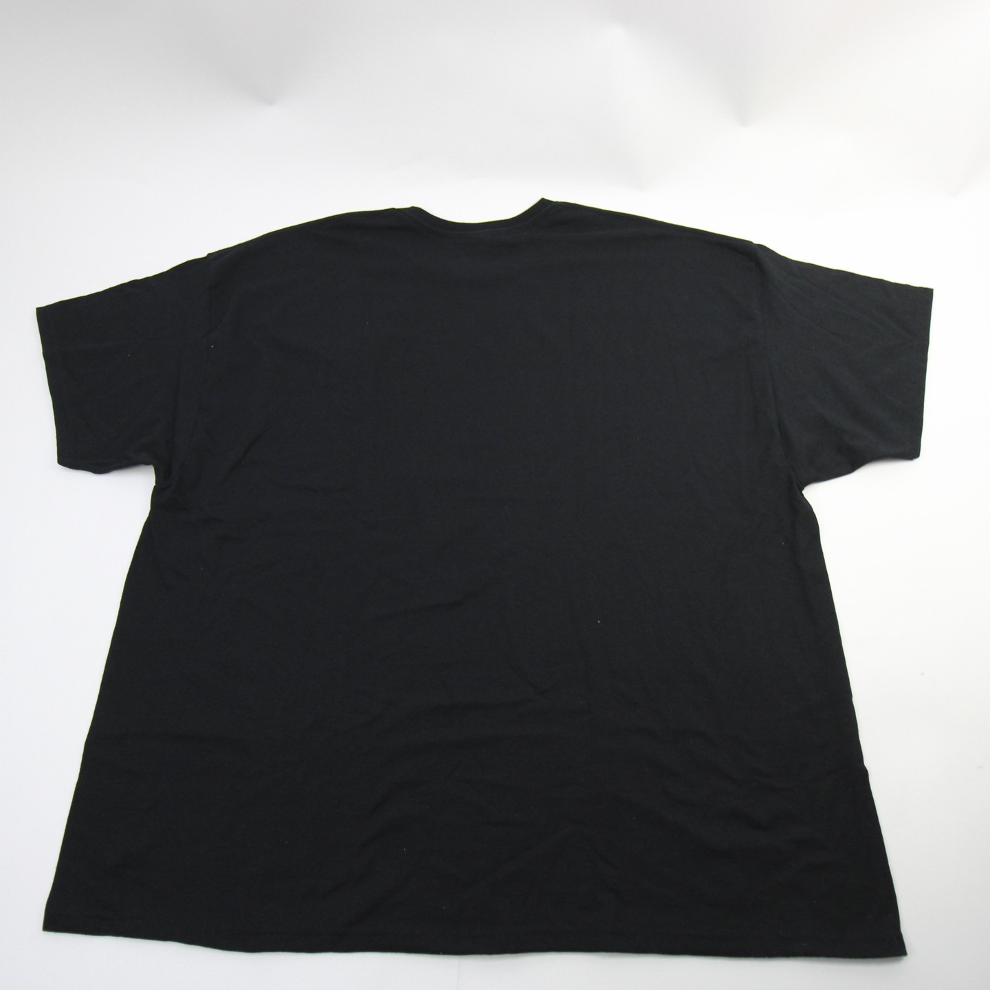 Gildan Dry Blend Short Sleeve Shirt Men’s Black New without Tags Multiple Sizes