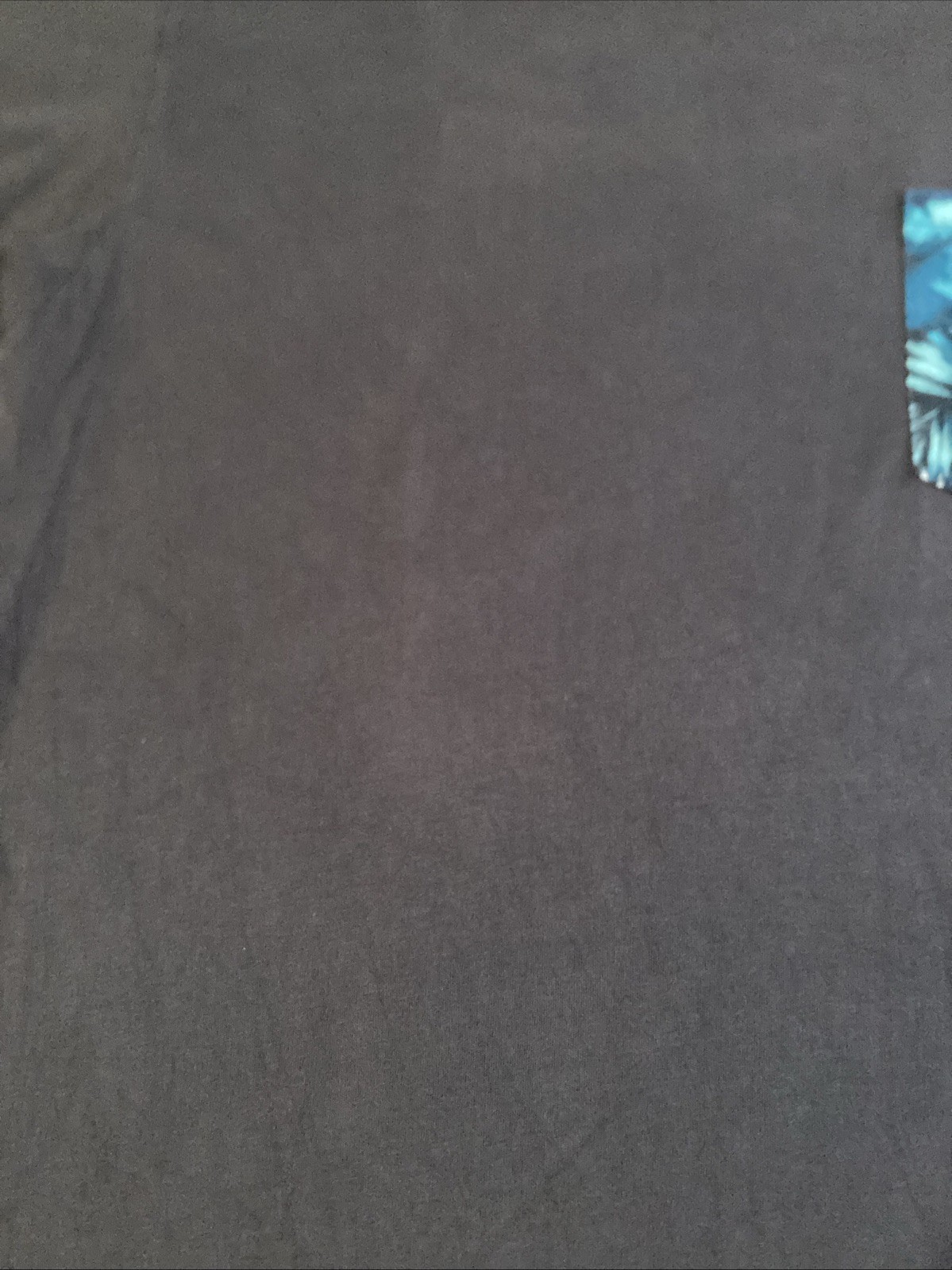 Rip Curl Floral Pocket Tailored For T-Shirt Mens Size L *See Description*