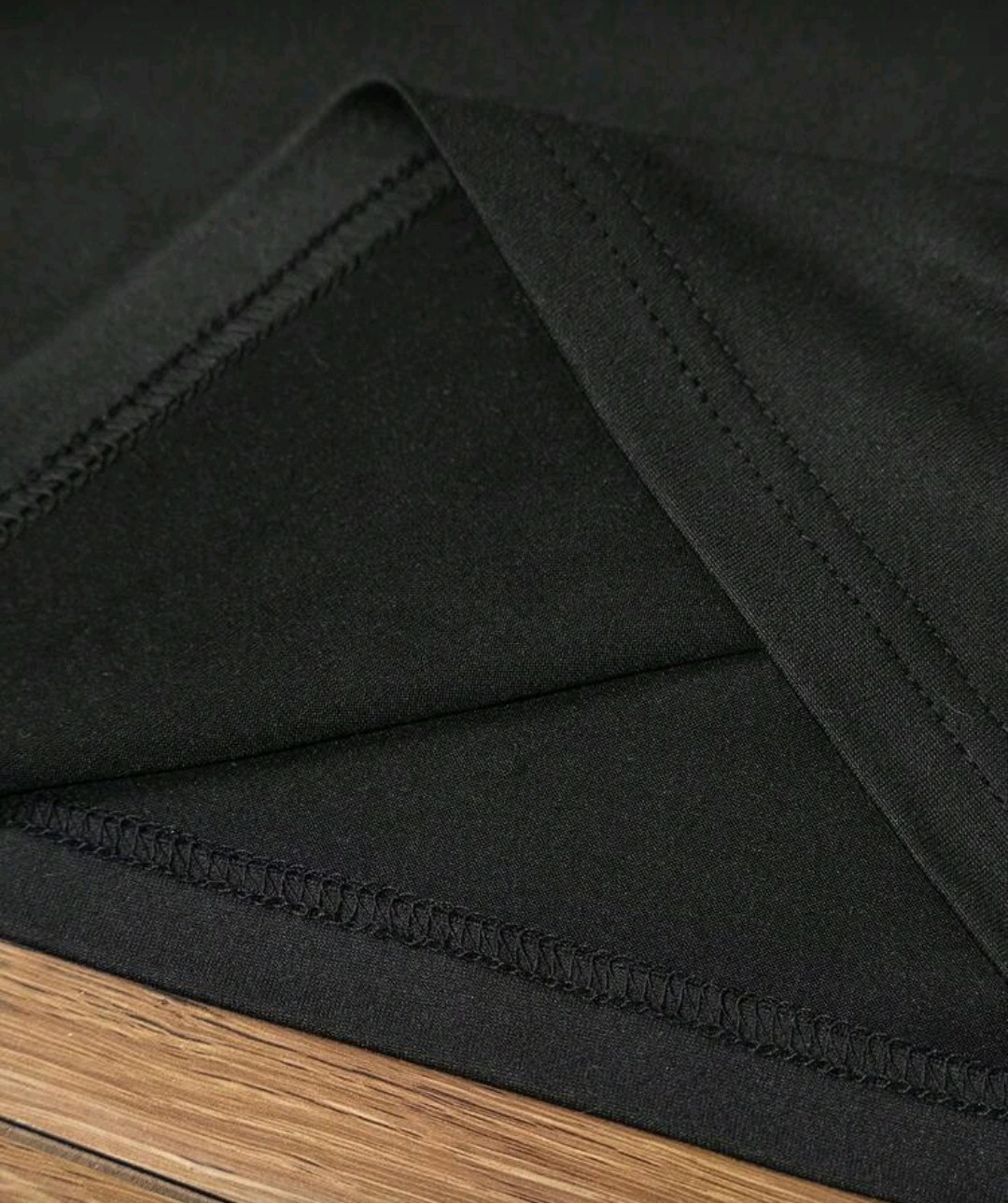 New Men Luxury Diamond Stars Rhinestones Fashion Black T-Shirt High Quality