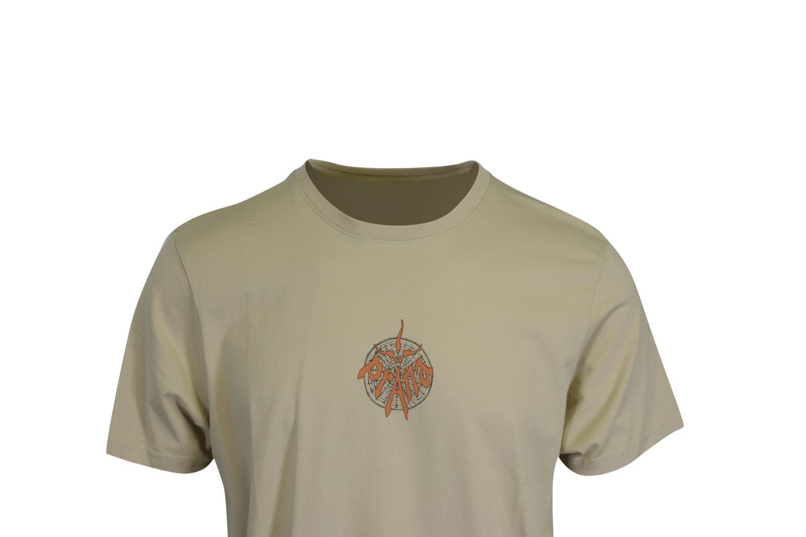 prAna Men’s Crescent Bay T-Shirt Everyday Stacks SS Tee (S02)