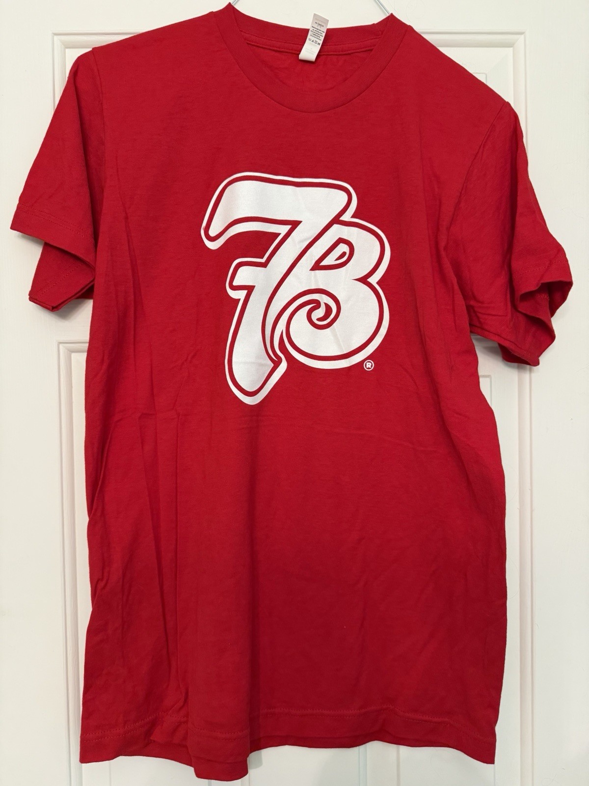 7 Brew Tshirt New