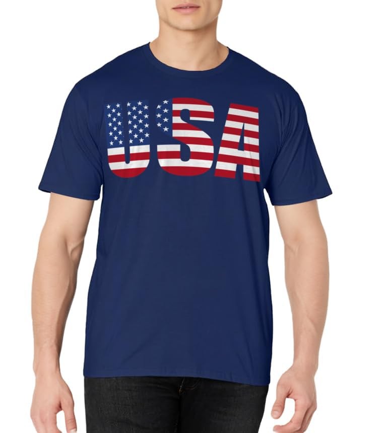 USA T-Shirt