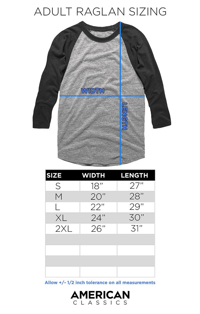 Pink Floyd Dsotm 3/4 Sleeve Raglan T-Shirt