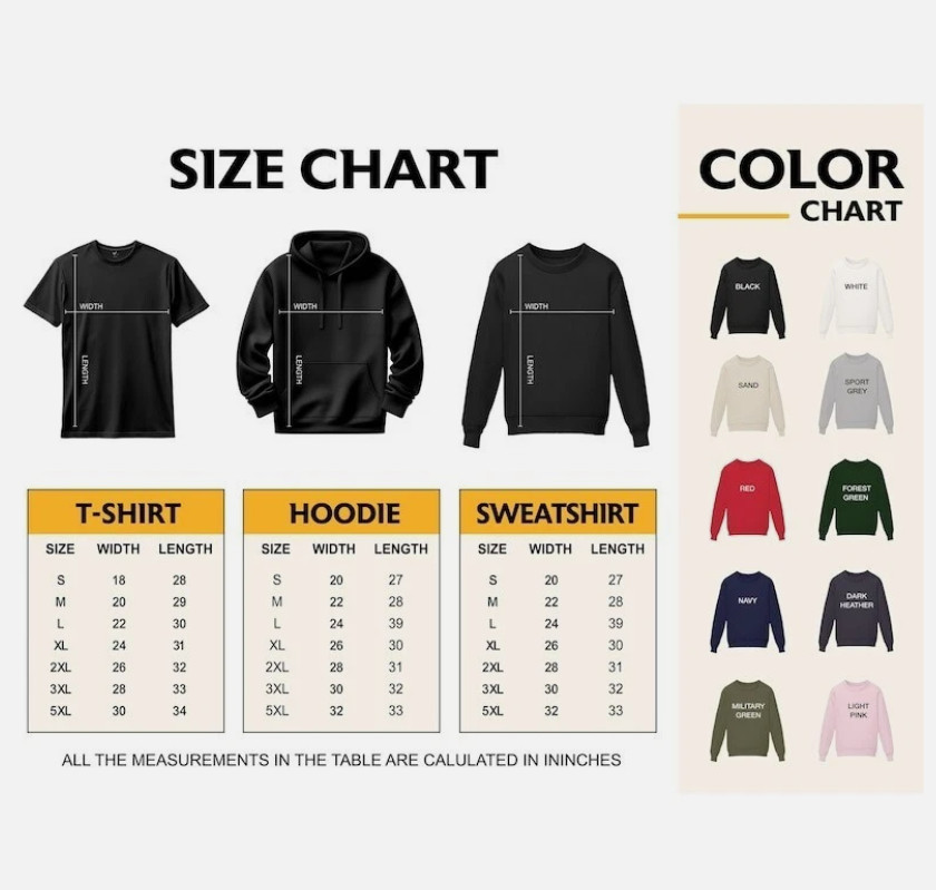 Quality Learning Center Men’s Shirt We are Still Learning USA Hoodie Sweatshirt
