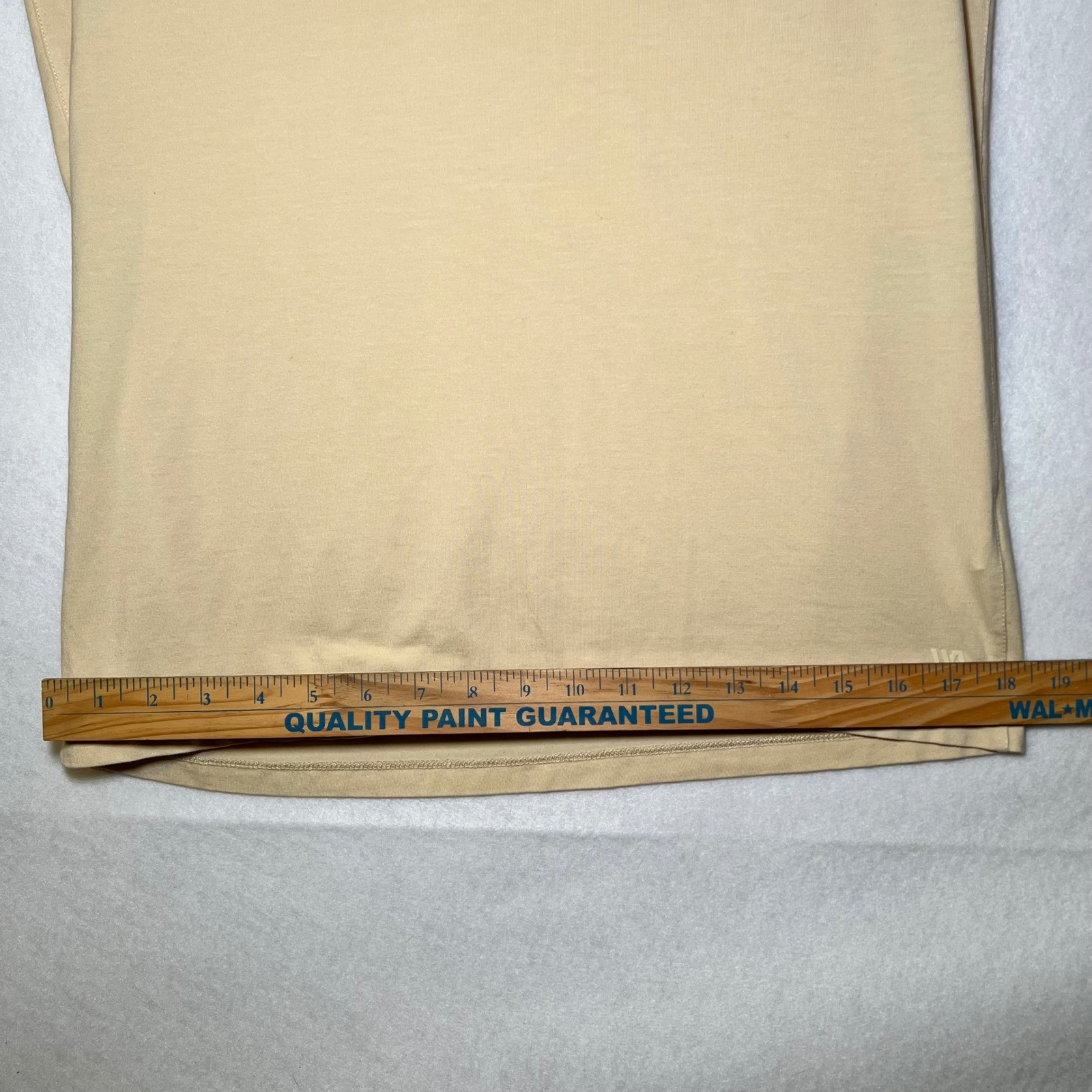 VRST Men’s Modal Blend Athleisure Activewear Casual Short Sleeve T-Shirt Size S