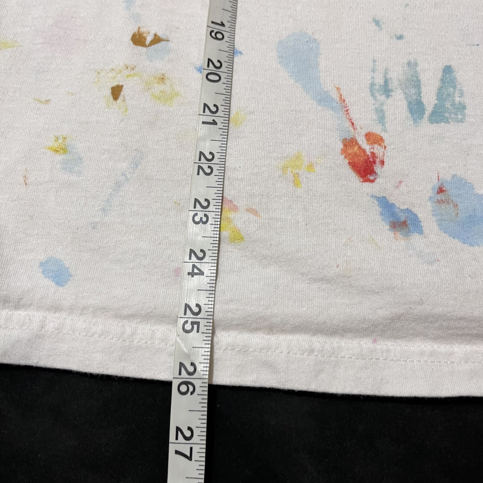 Butterfly Shirt Vintage Art All over print Science Gallery Dept Paint Splatter