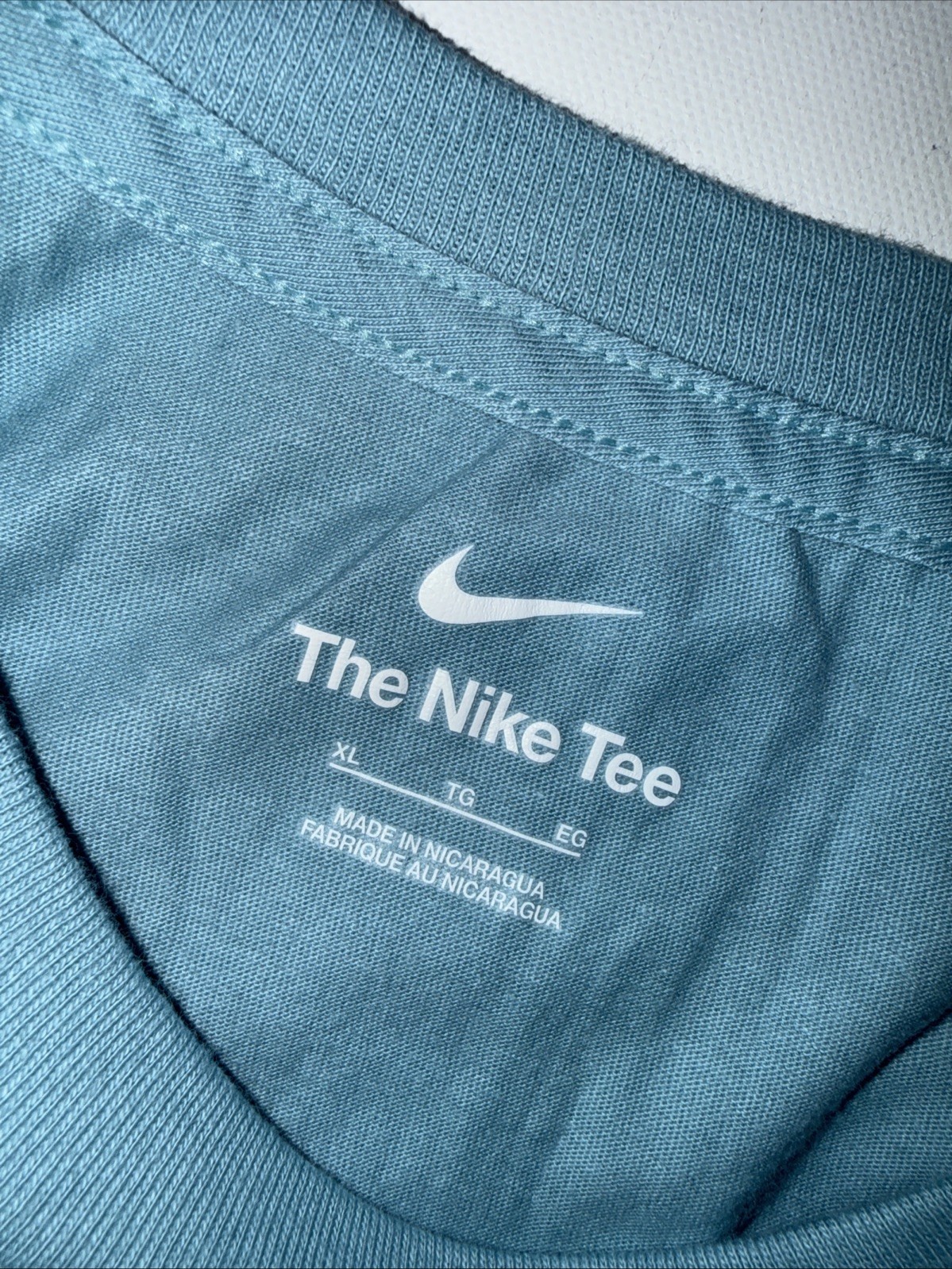 Nike Shirt Mens Size Xl