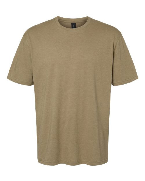 Gildan softstyle CVC Tshirt
