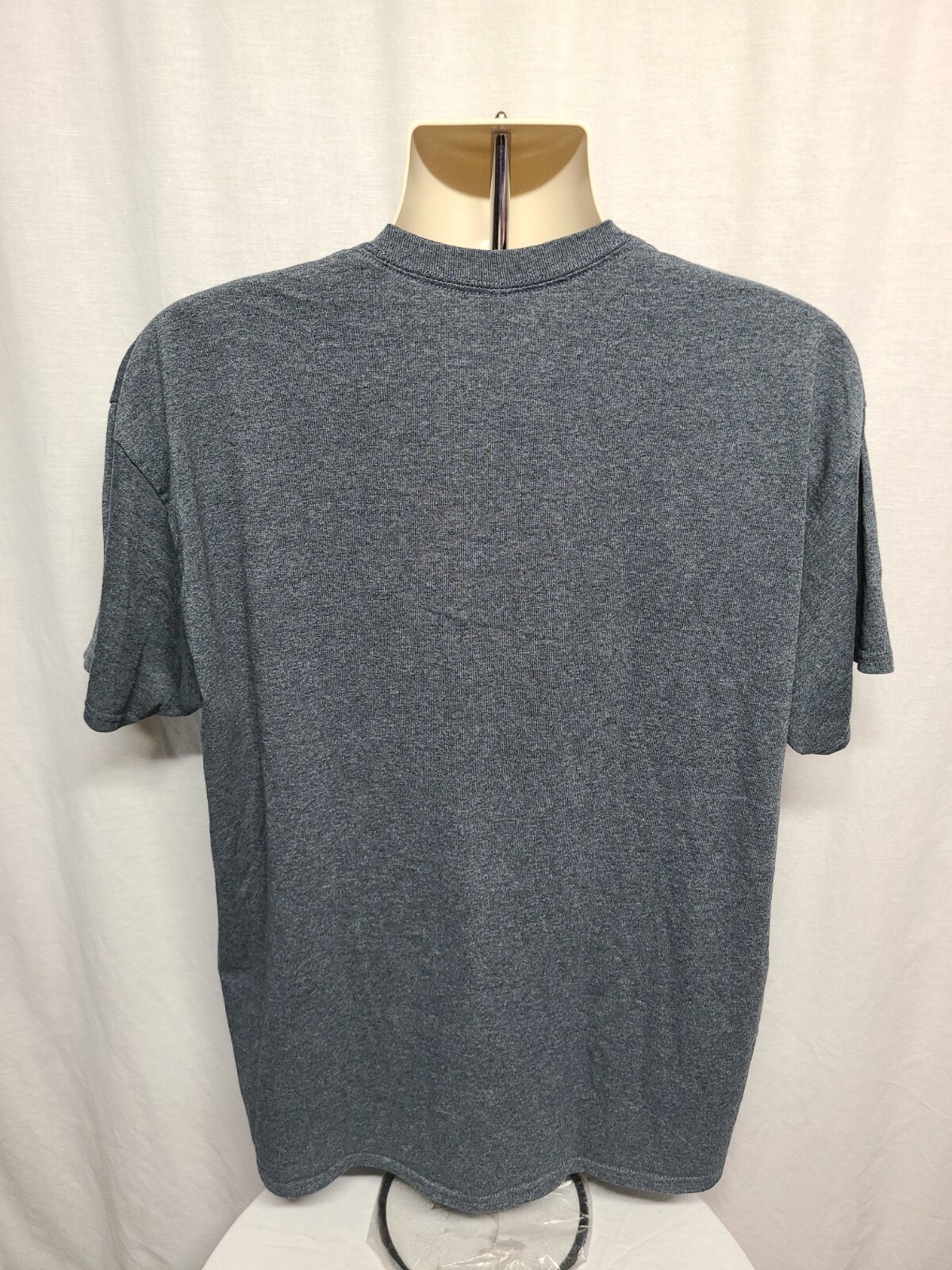 Explore Minnesota Adult Gray XL TShirt