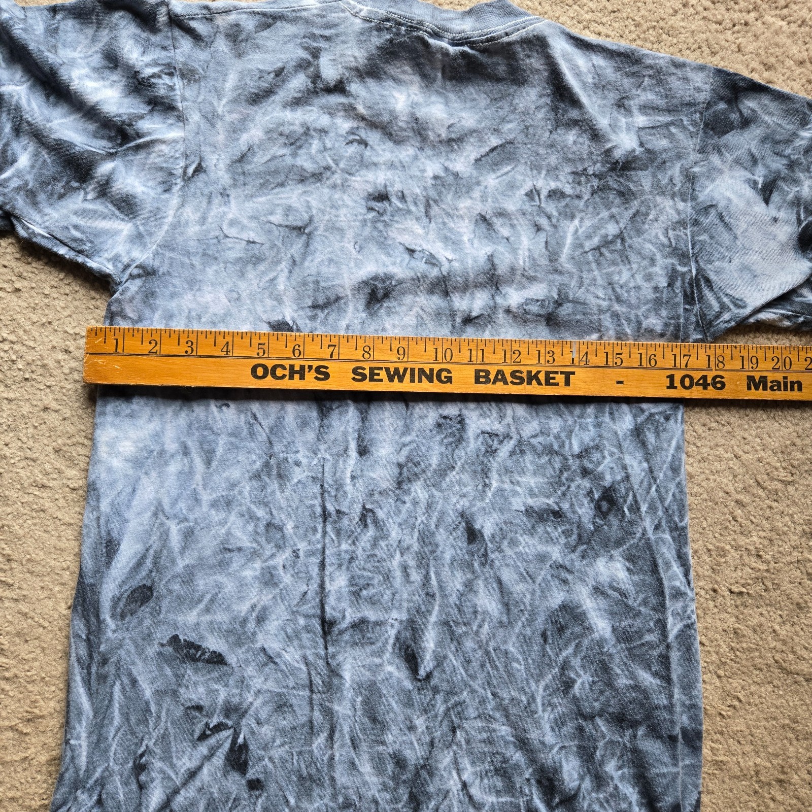 JAMBOREE IN THE HILLS Tour S Small Shirt RARE 90’s COUNTRY VINTAGE Tie Dye