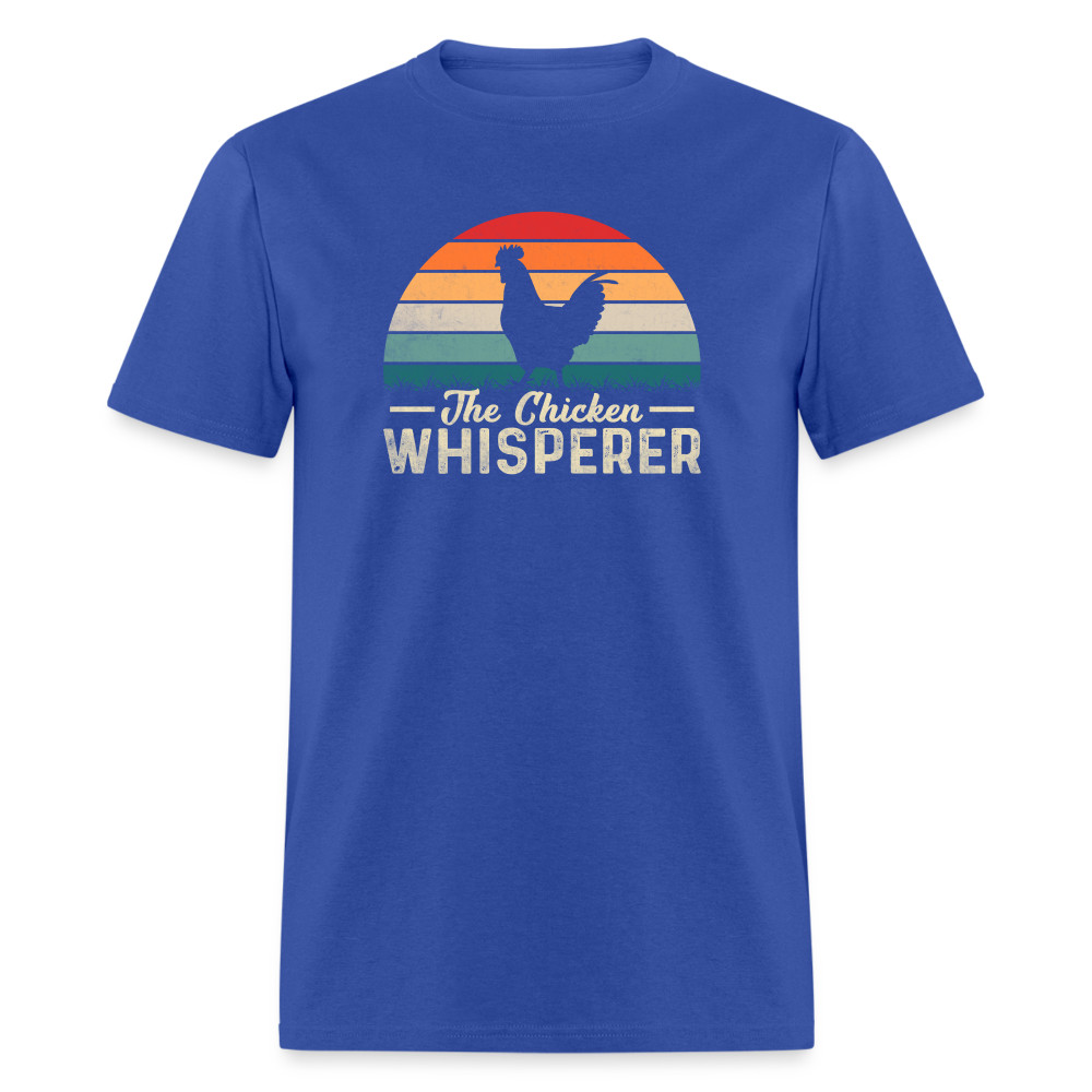 The Chicken Whisperer T-Shirt