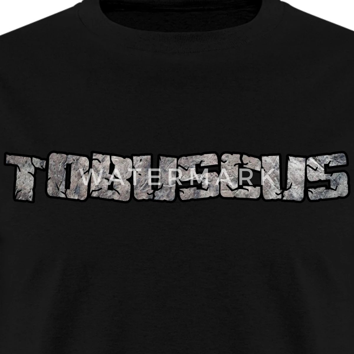 Tobuscus Logo Men’s T-Shirt