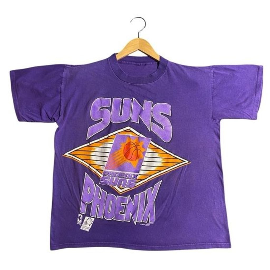 Vintage 90’s Men’s Phoenix Suns T-Shirt