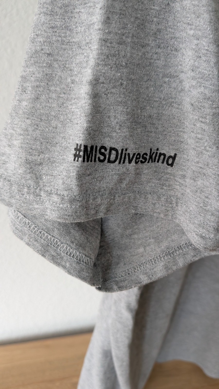Adult Unisex Gray CHOOSE TO INCLUDE T-SHIRT Size XL