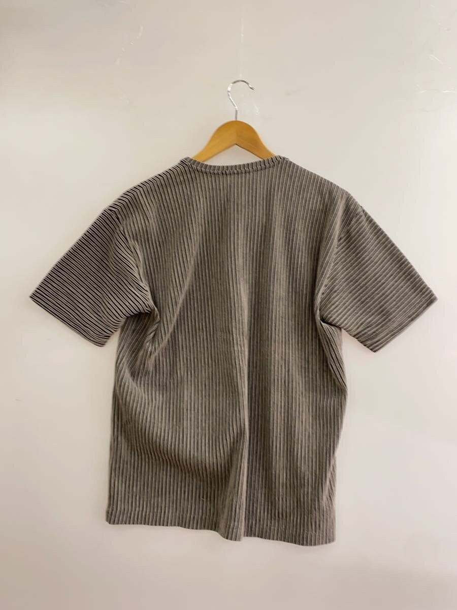 ISSEY MIYAKE MEN TShirt black 2