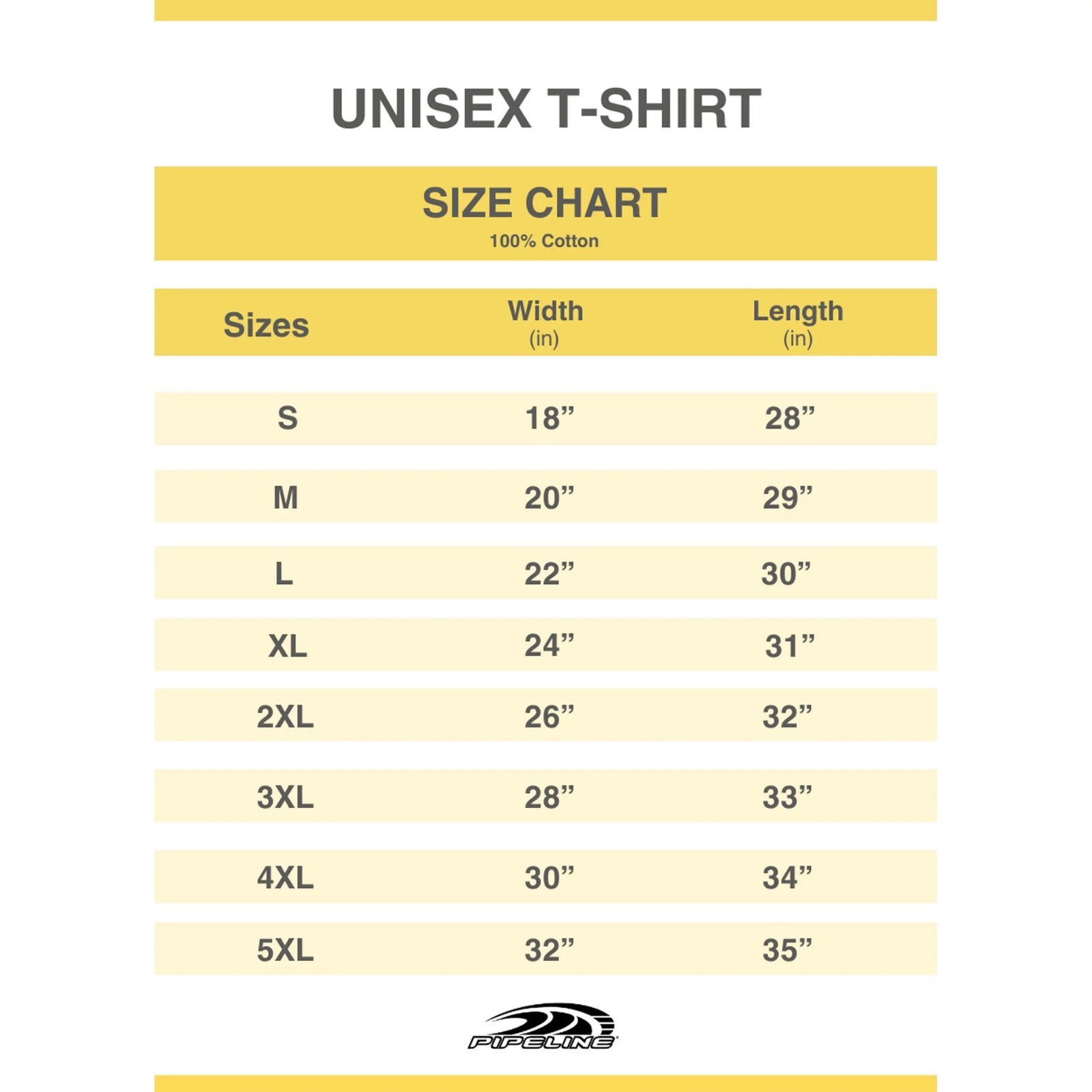 Pipeline Wave Surf Graphic – Royal Blue Tshirt Men’s