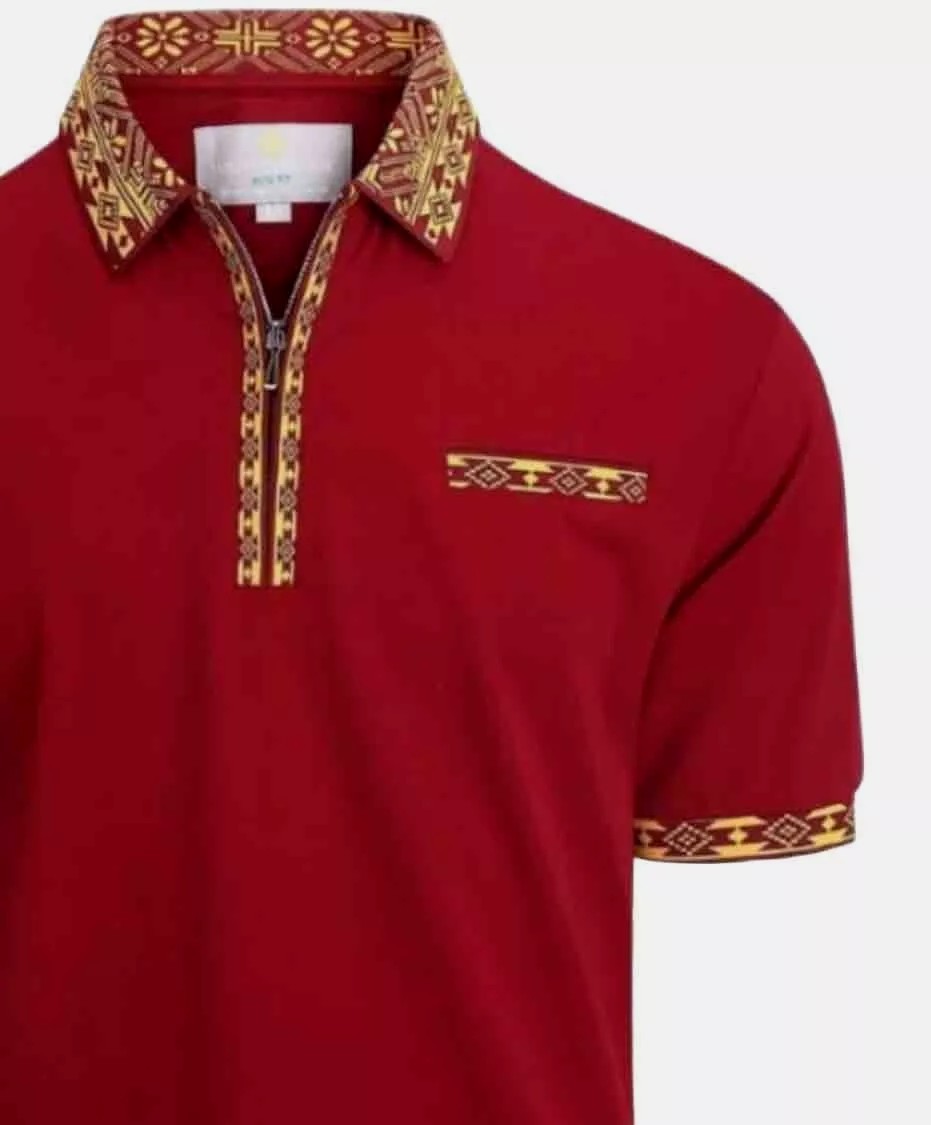 Men’s Luxurious Fine Cotton Polo Shirt,Italian Style,Stretch M to 3XL…A10.A