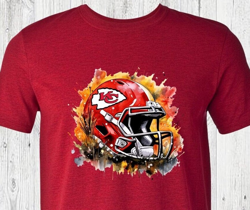 Kansas City’s Heros – America’s Team – Chiefs – Super Soft – Free Shipping