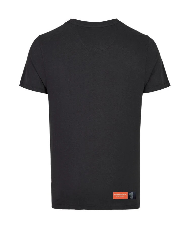 Dreamhack Classic Black Short Sleeved Shirt Size XXL Brand New Sealed In Plastic