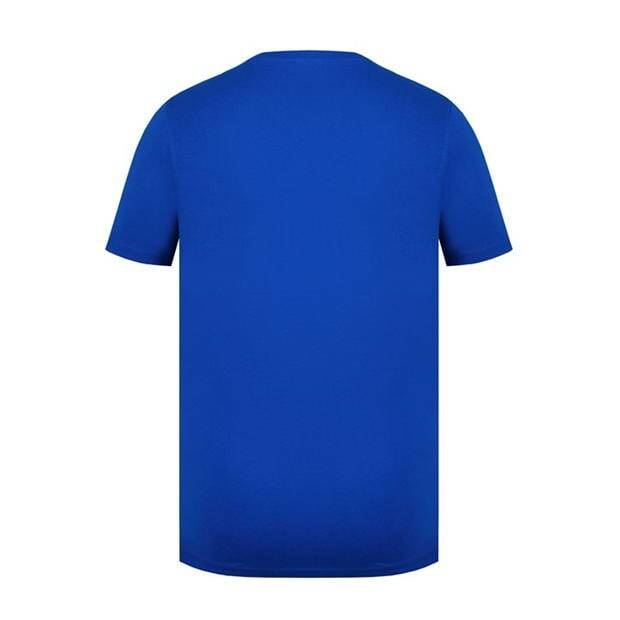 Mens Slazenger 100% Cotton V Neck T Shirt XS S M L XL XXL 3XL 4XL BNWT