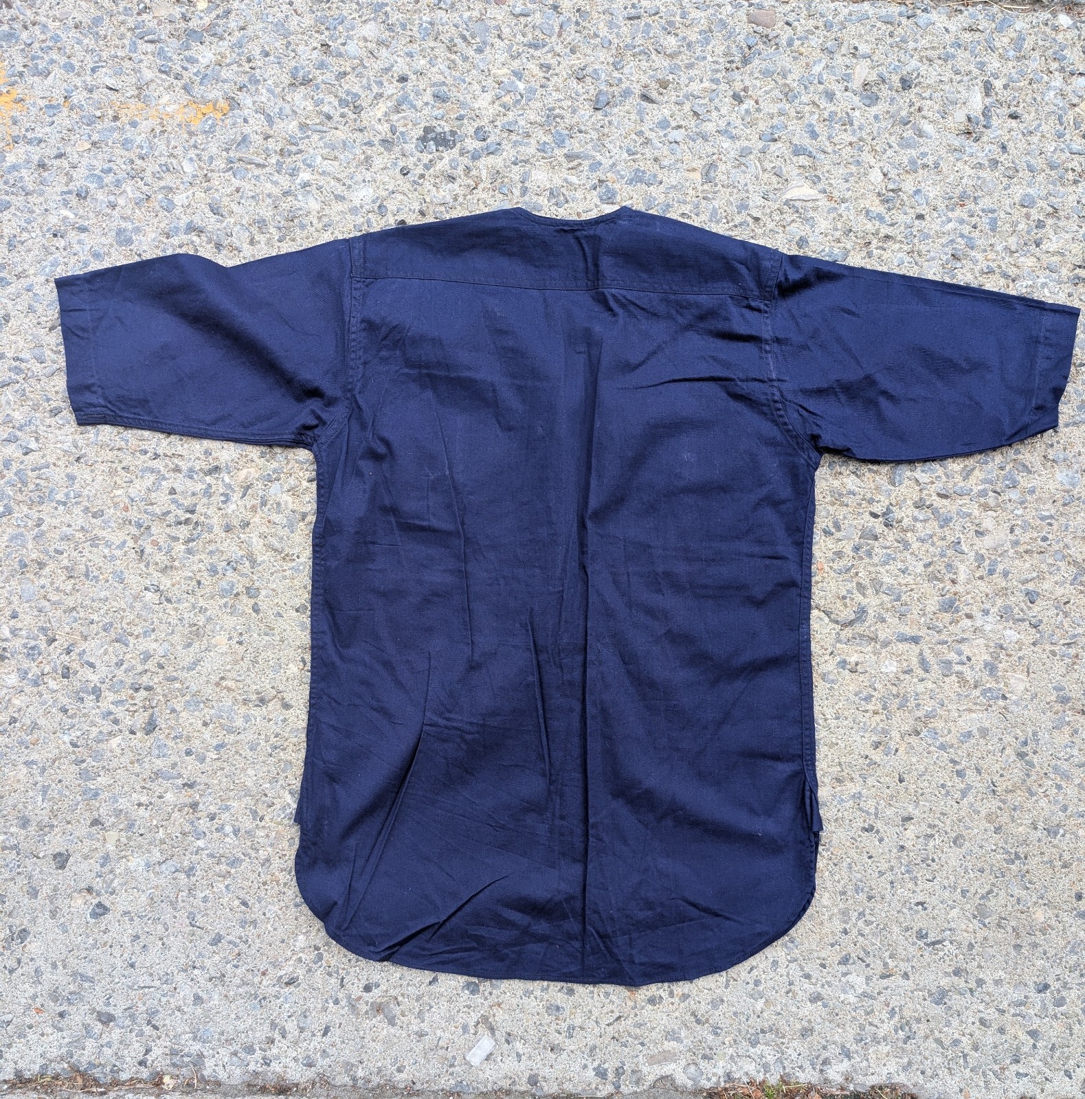 Vintage 1930’s Cubs B.S.A. Uniform Shirt Sweet-Orr Tag Union Made