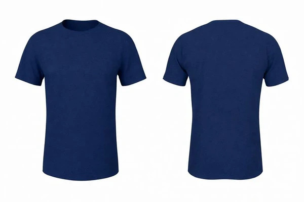 Custom T-Shirt Personalized Photo Logo Text Shirt Unisex Cotton Tee S-XL Fast!!